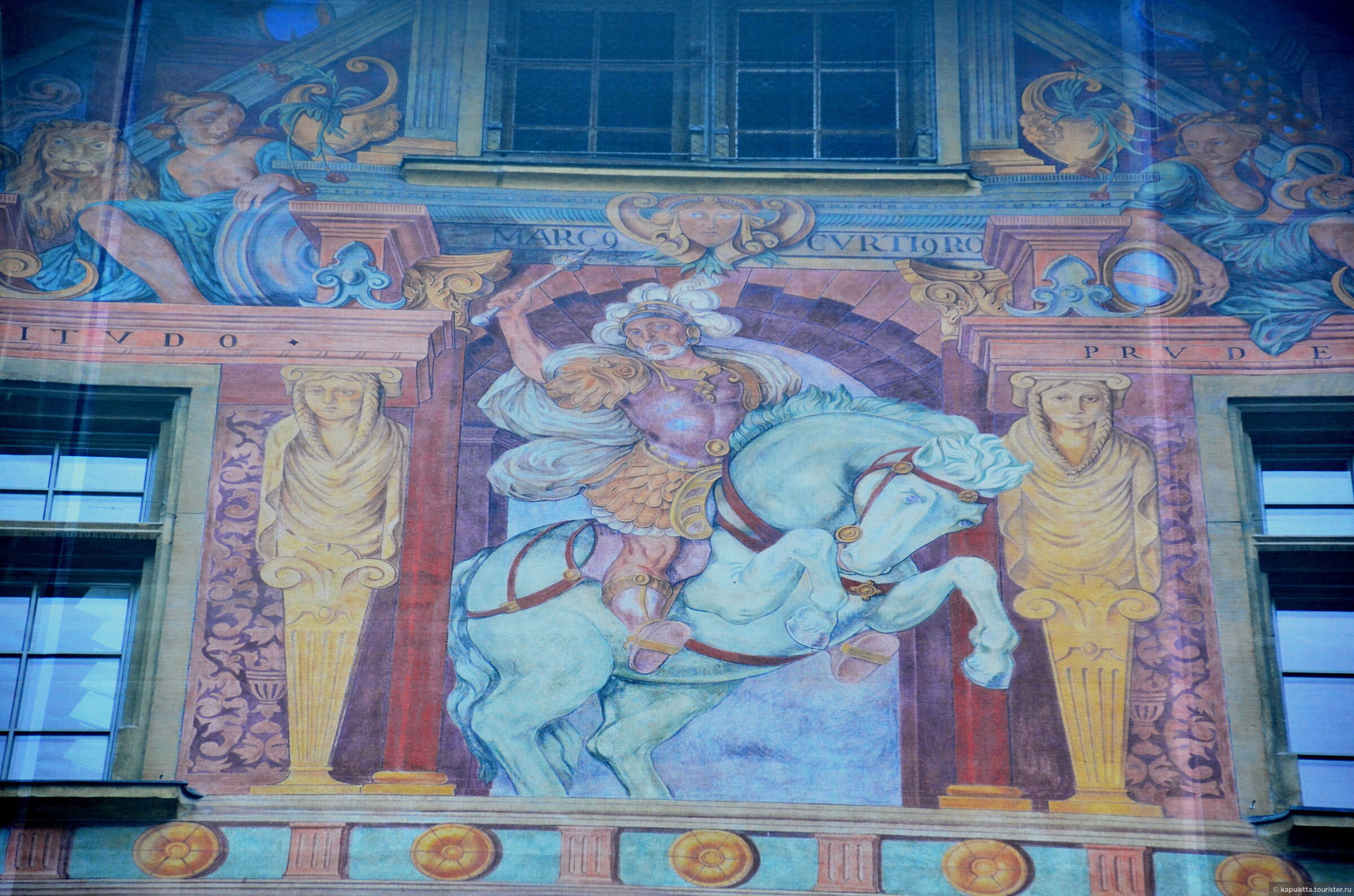 Schaffhausen